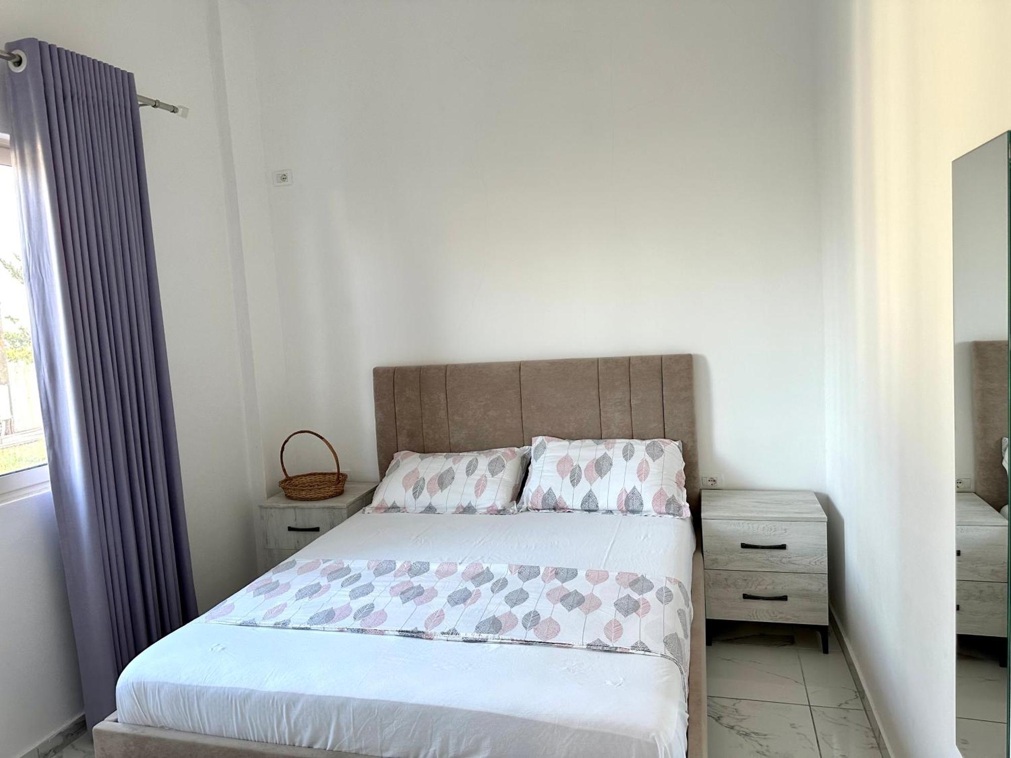 Shell Hom Apartamento *