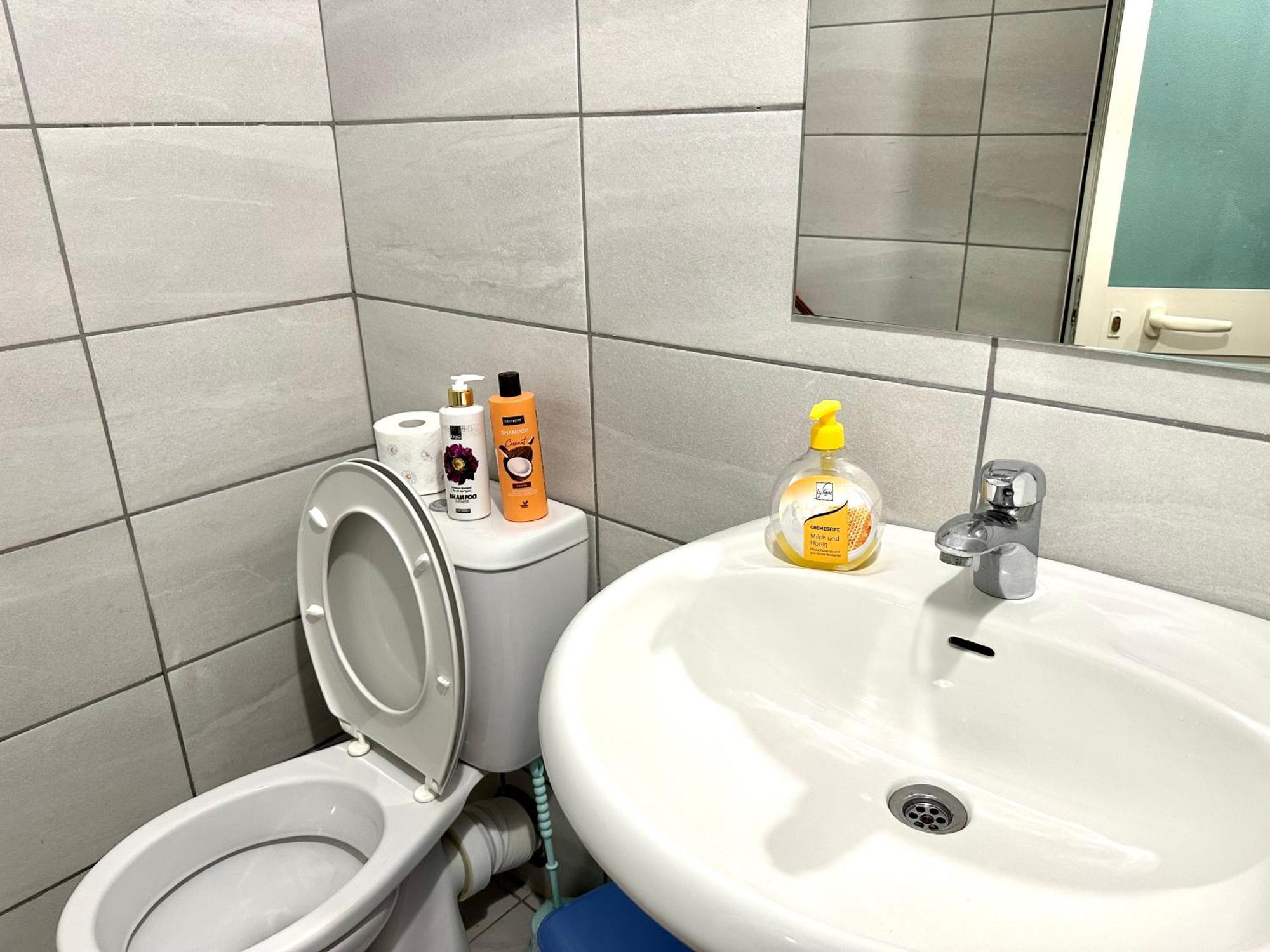 Apartamento Shell Hom Golem (Tirana)