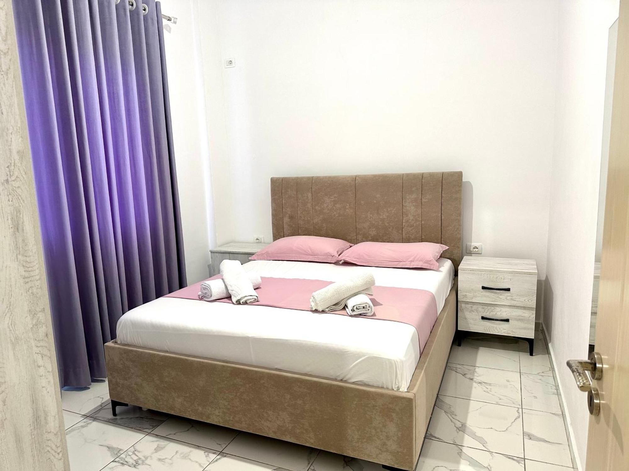 Apartamento Shell Hom